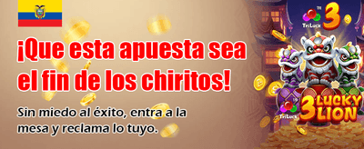 Bono de bienvenida exclusivo banner