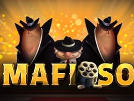 Mafioso screenshot