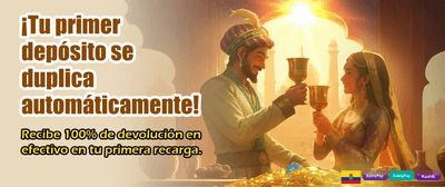 El mejor casino de Ecuador banner