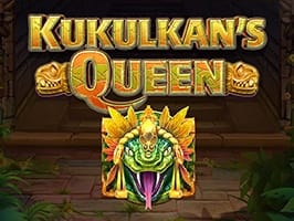 Kukulkans Queen screenshot