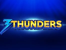 3 Thunders screenshot
