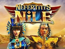 Nefertitis Nile