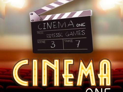 Cinema One