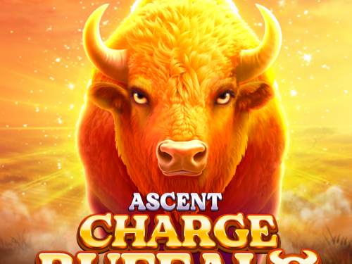 Charge Buffalo Ascent