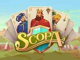 Scopa