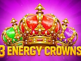 3 Energy Crowns