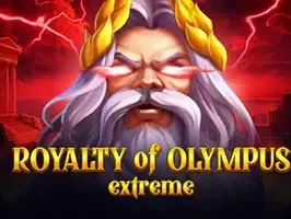 Royalty of Olympus Extreme screenshot